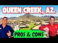 5 FACTS About Queen Creek Arizona You MUST Know | Phoenix Metro Real Estate News