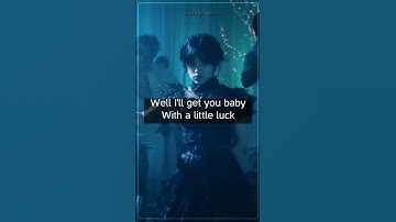 Thumbnail of [Lyrics] Wednesday Addams - The Cramps - Goo Goo Muck