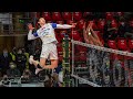 💥Monster of the vertical jump! | Yuki Ishikawa 石川祐希  | Incredible spike 351 cm