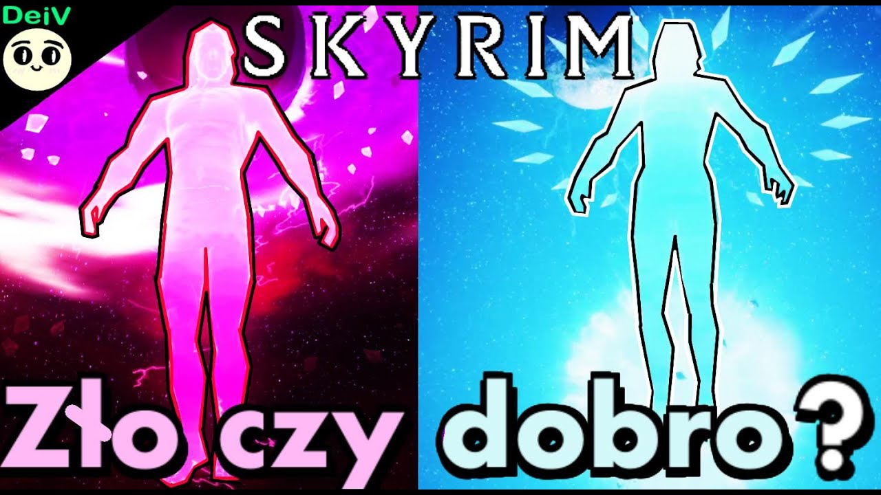 NAJBARDZIEJ MAGICZNY QUEST ZE WSZYSTKICH ! w Skyrim na 200 modach