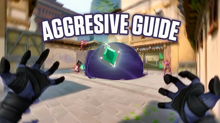 The ULTIMATE Aggressive Omen Guide