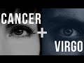 Cancer & Virgo: Love Compatibility