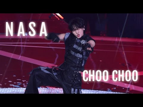 [4K] 251031 엔시티위시 'NASA + CHOO CHOO' 리쿠 직캠 | NCT WISH 1st CONCERT TOUR ‘INTO THE WISH : Our WISH’