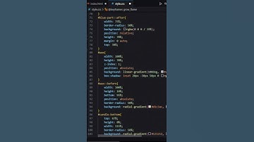 Reality candle creat and animation [HTML & CSS] programming | full video in our channel…