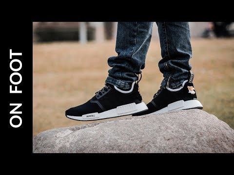 nmd neighborhood invincible