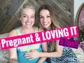 Pregnancy Advice - 5 Tips to Make Pregnancy Your Favorite Time of Life!