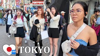 TOKYO SHIBUYA DISTRICT JAPAN 2024 [FULL TOUR]