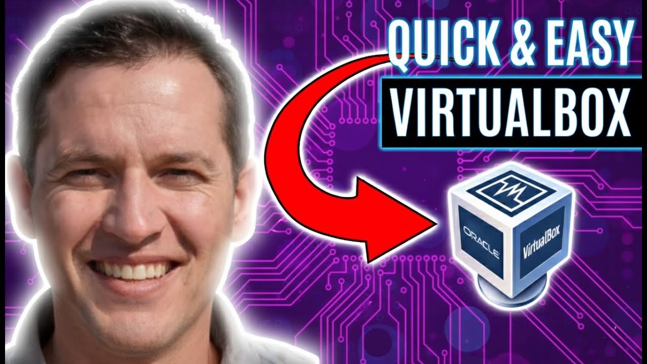 How to Download & Install VirtualBox on Windows 11 2026! - YouTube