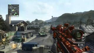 Trickshot HTM 1 Standoff