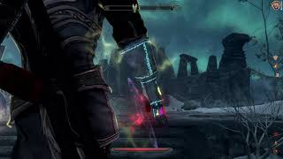 SkyrimSE Mods - Flying Beta