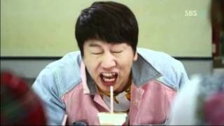 The Four Middle-Aged Bachelors Meet Their First Loves! @A Gentleman's Dignity 06/17/2012