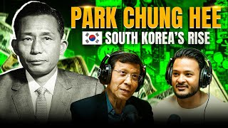 Park Chung Hee: South Korea’s Rise | Dr Omkar Lal Shrestha | Sushant Pradhan Podcast