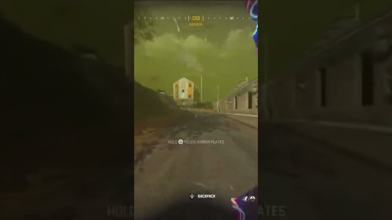 1000iq Rotation INSANE Trickshot For The W Shorts Rebirthisland Warzone Callofduty