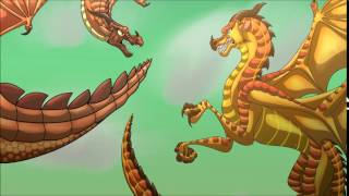 Gold Peril Map Part 19