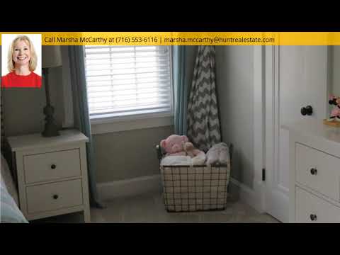 31 Irving Terrace, Tonawanda, NY home video tour