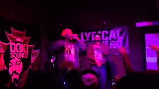 BINARY STAR CONQUISTADORES