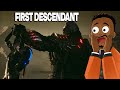 This Is Pretty Good! The First Descendant Gameplay Walkthrough - New RPG Looter Shooter