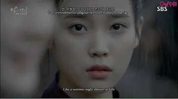 Moon Lovers: Scarlet Heart Ryeo OST - Epik High, Lee Hi - "Can You Hear My Heart" (Eng rom han) FMV