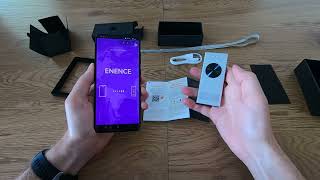 Enence Translator   How well can it translate?