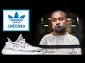 恐怖カニエウエストの策略｜adidas YEEZYを再販