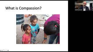 What are the scientific roots of human values?