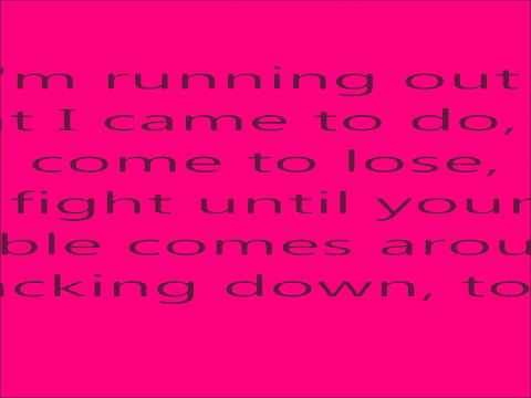 SuperLuv Shane Dawson Lyrics