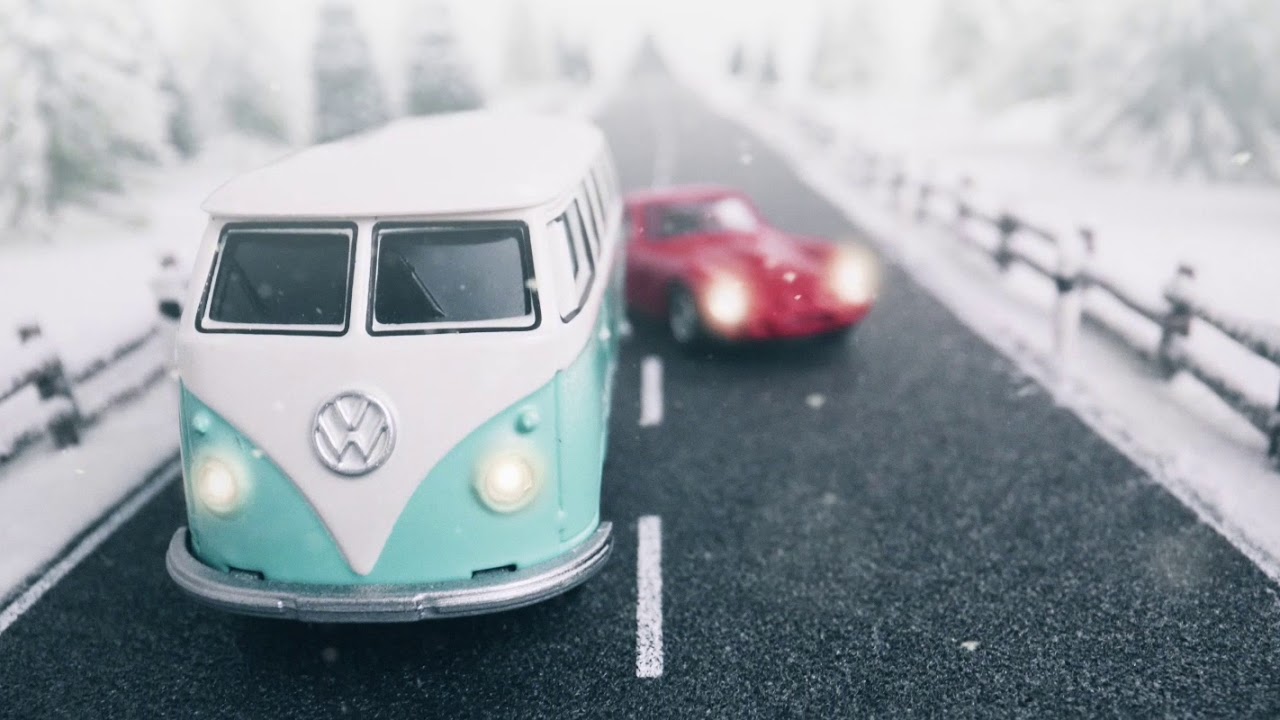 Inside Laowa 24mm F 14 Probe By Clemens Wirth Youtube