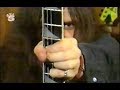 Kreator - Guitar Workshop with Mille Petrozza 1989 (TV) UPGRADE