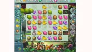 Fruit Jamba - Level 27