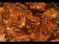 Surinaamse delicatesse ketjap kip recept surinaams eten