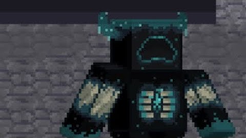 WARDEN AND SCULK SENSORS IN 20W49A? NOT ANY DRILL - NEWS #17