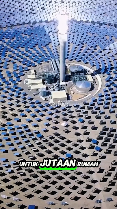 3 Proyek Besar Arab Saudi yang Mengguncang Dunia!