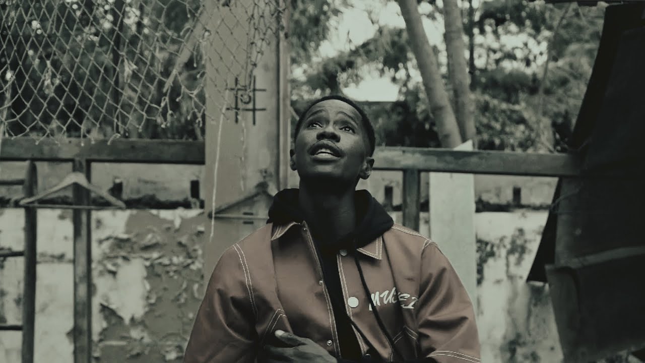 J Killah - Focus (Feat P2A)