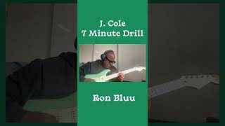 J. Cole - 7 minute Drill