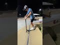 Chill scootering