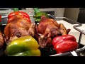 Solaire Resort and Casino: Buffet at the FRESH - YouTube