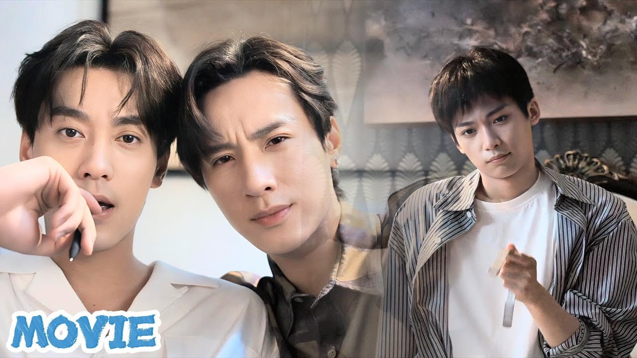 Из лап опасности в объятия! Чи Чэн не отпускает Да Бао, совместная ванна успокаивает—искра 🔥