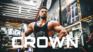 Andrei Deiu - Crown Gym Motivation