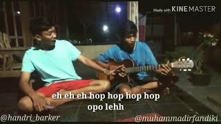 story wa MEMORI KEKASIH ( versi bocah koplak cah pati ) 😂😂