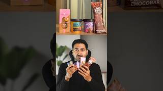 Healthy Icecream scam