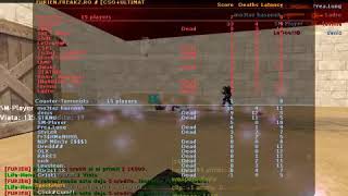 Furien.DevilPlay.Ro best server