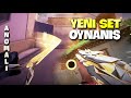 en güzel vandal rengi ? YENİ ANOMALİ 2.0 SETİ | valorant