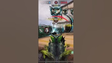 5秒三殺 #決勝時刻mobile #決勝時刻m創作者 #codm