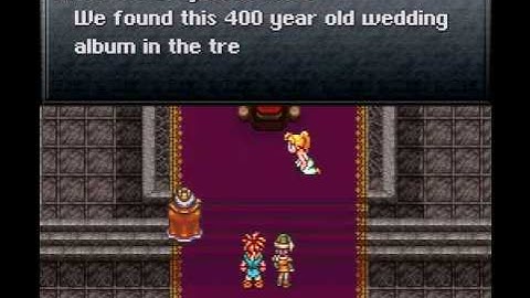 Chrono Trigger Playthrough (119) Successor of Guardia