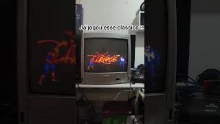 Spiderman maximum Carnage #sega #games