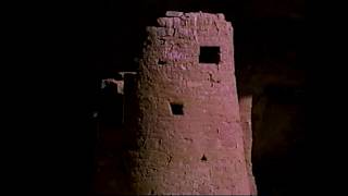 Mesa Verde: Legacy of Stone and Spirit (1997)