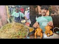 Devi Lal ji ka Famous Tawa Wala Litti Chicken 🤩🤩 || Rozana bechte he 80-100 Kg Litti Chicken 😱😱