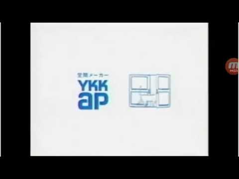 YKKAP Logos