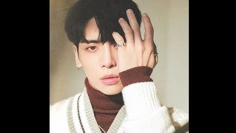 Jonghyun