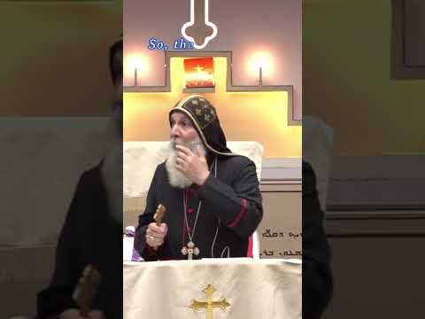 Who will be Involved During The Judgement Day - Mar Mari Emmanuel #bible #jesus #angel  #shorts